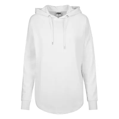 Women's hooded sweatshirt Urban Classic oversized terry