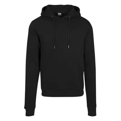 Hooded sweatshirt Urban Classic basic terry