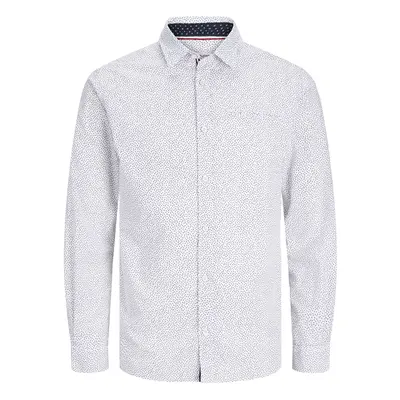 Long sleeve shirt Jack & Jones Remy