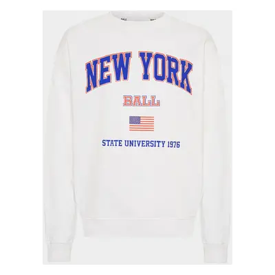 Sweatshirt Ball L. Taylor