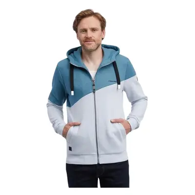 Zip-up hooded sweatshirt Ragwear Winngs