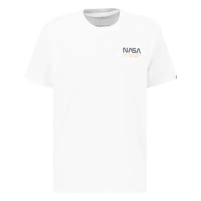 T-shirt Alpha Industries Skylab NASA