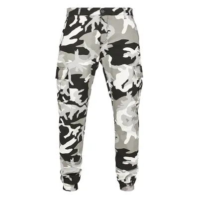 Trousers Urban Classic cargo jogging