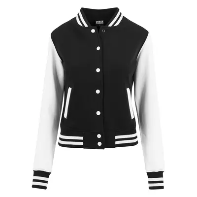 Urban women's teddy jacket classic