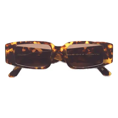 Sunglasses Colorful Standard 05 classic havana/brown