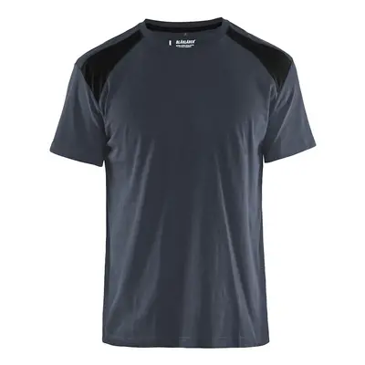 Two-tone T-shirt Blaklader