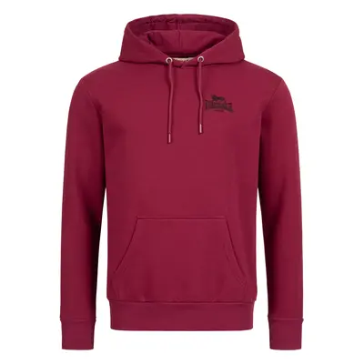 Hoodie Lonsdale Talmine