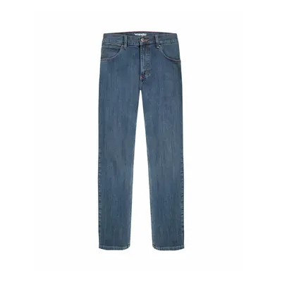 Straight jeans Wrangler