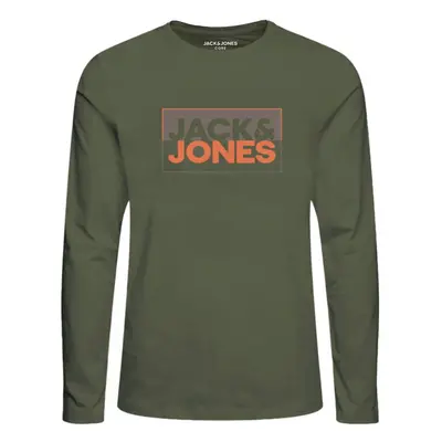 Long sleeve t-shirt Jack & Jones Jcofilter BST