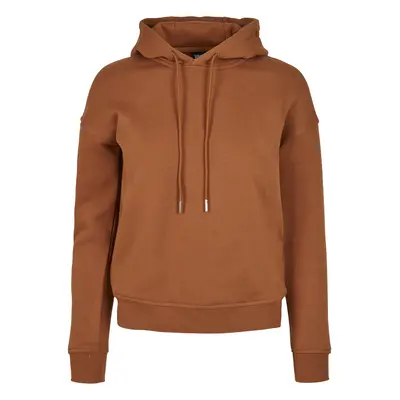 Women's hooded sweatshirt Urban Classics