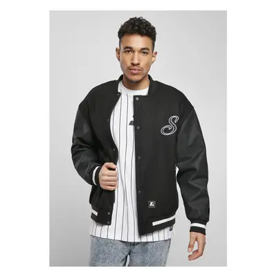 Jacket Urban Classics starter script college