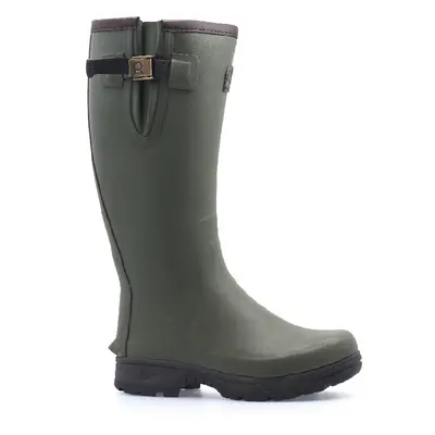 Boots Rouchette Veneur Neo