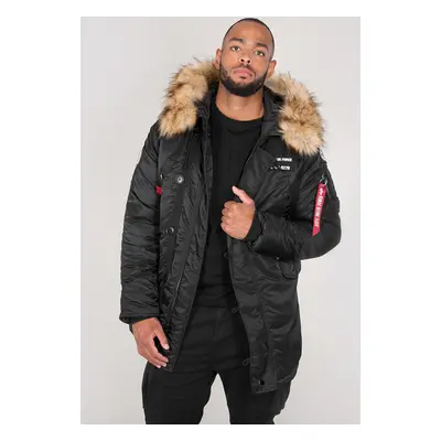 Jacket Alpha Industries N3B Airborne