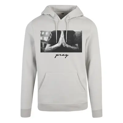 Hoodie Mister Tee Pray