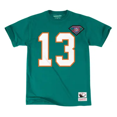 Nba T-shirt Miami Dolphins Dan Marino