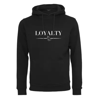 Hoodie Mister Tee loyalty