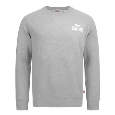 Crewneck sweatshirt Lonsdale Longridge