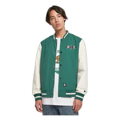 Jacket nylon Starter College