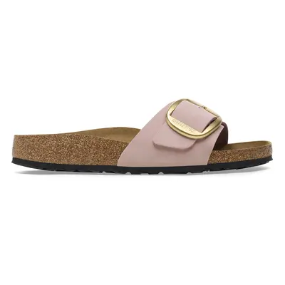 Women's mules Birkenstock Madrid Nubuck