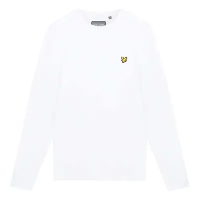 Long sleeve T-shirt Lyle & Scott Martin