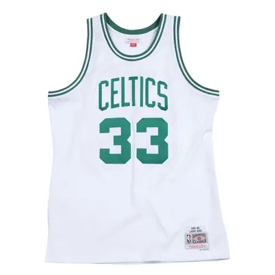 Nba jersey Boston Celtics Larry Bird