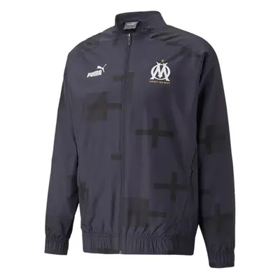 Om 2022/23 prematch tracksuit jacket