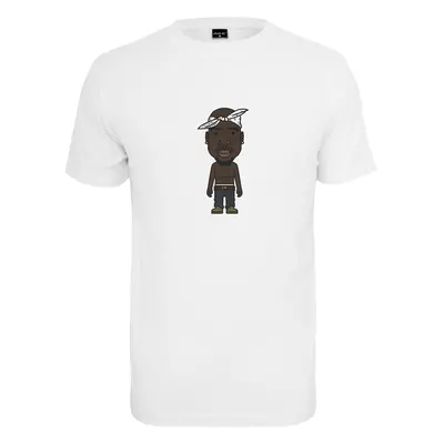 T-shirt Mister Tee la ketch