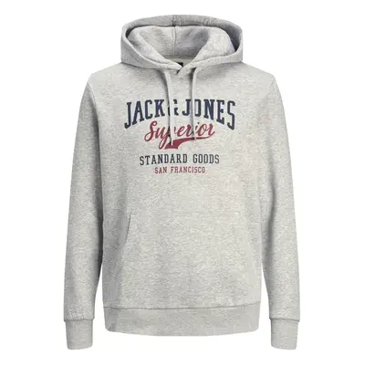 Hoodie large size Jack & Jones Corp Logo