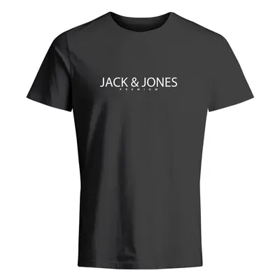 T-shirt Jack & Jones Blajack