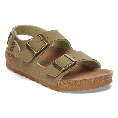 Women's sandals Birkenstock Milano Vegan Nubuck