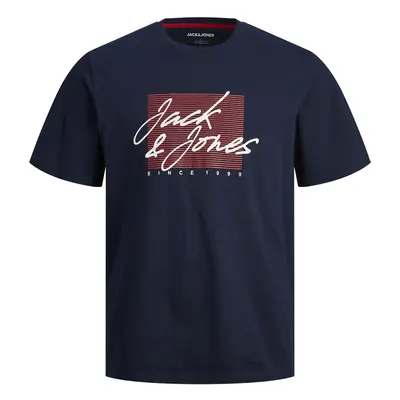 T-shirt round neck child Jack & Jones Zuri