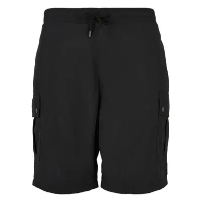 Short Urban Classics nylon cargo