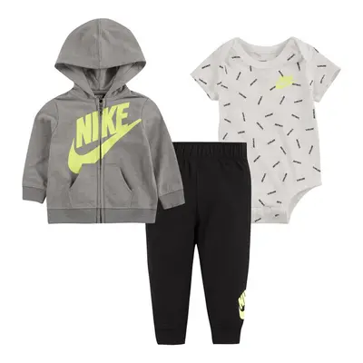 Baby boy pants set Nike JDI Toss FZ