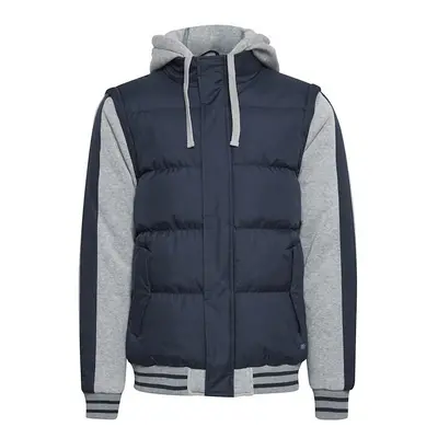 Puffer Jacket Blend Outerwear