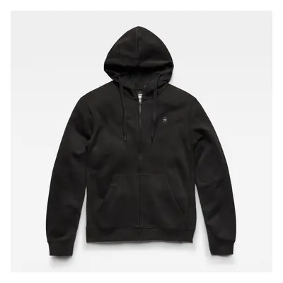 Hoodie G-Star Premium Basic Zip