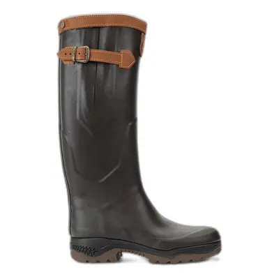 Anti-fatigue boots Aigle Parc2 Sign Pf