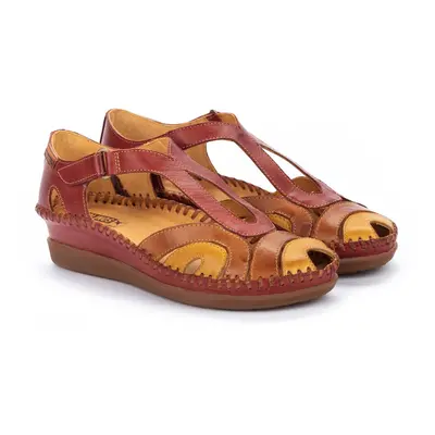 Women's wedge sandals Pikolinos Cadaques W8K-1569C1