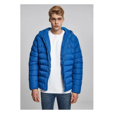 Parka Urban Classic basic bubble