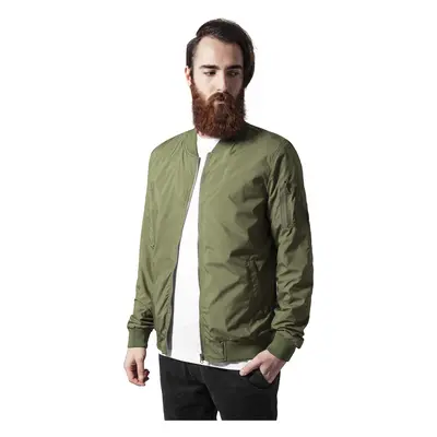 Parka Urban Classic light