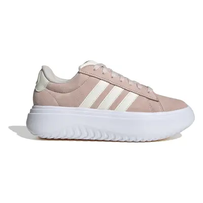 Women's platform Trainers adidas Grand Court