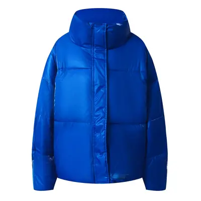 Women's down jacket Sixth June vinyle