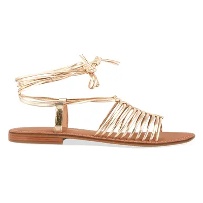 Women's sandals Les Tropeziennes par M.Belarbi Idylle