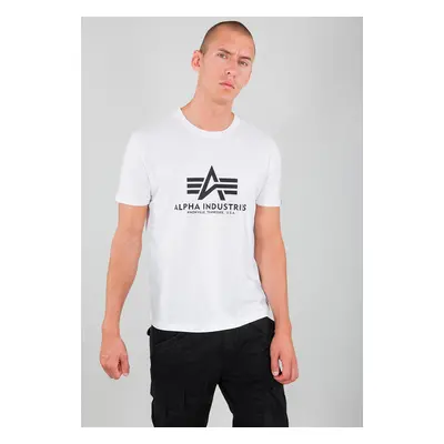 T-shirt Alpha Industries Basic