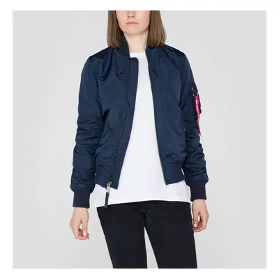 Women's bomber Alpha Industries MA-1 TT