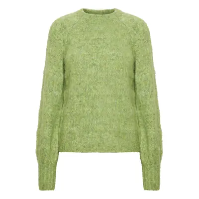 Woman sweater b.young Omicka