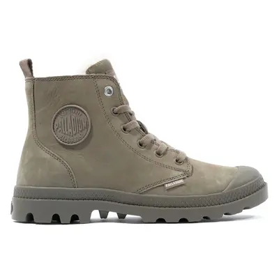 Women's boots Palladium Pampa Hi Zip WL