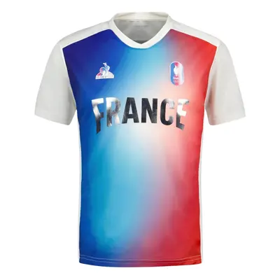 Pro jersey Le Coq Sportif Performance Paris 2024