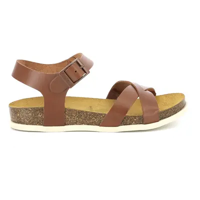 Women's sandals Kickers Alberta