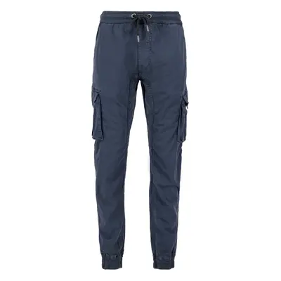 Cotton cargo Trousers Alpha Industries Twill