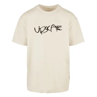 Oversized T-shirt Upscale Giza